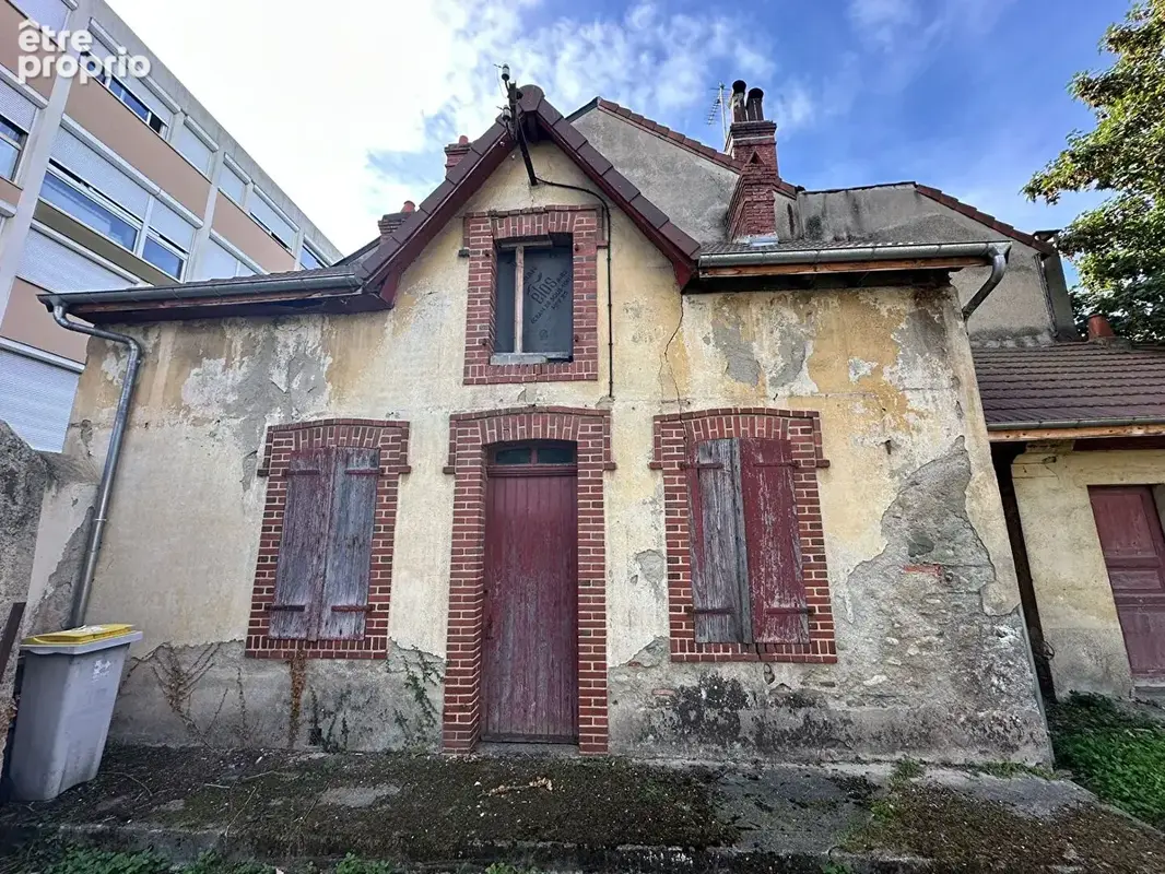 Maison à TARBES