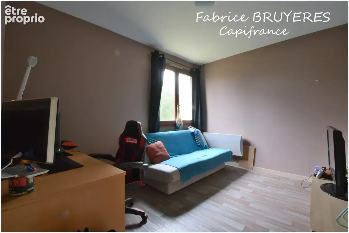 Maison à vendre 7 pièces  (19) - photo 6