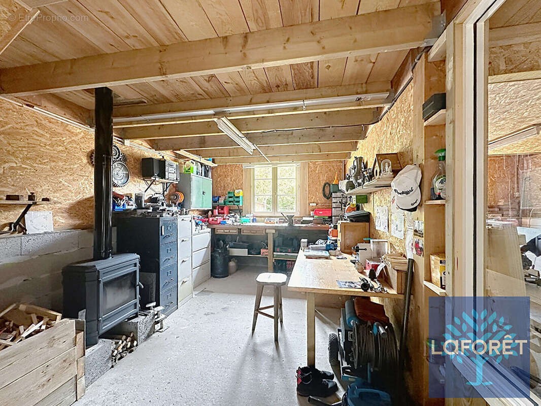 Maison de 133 m² sur 3 000 m² de terrain à  Rion-des-Landes - photo 15