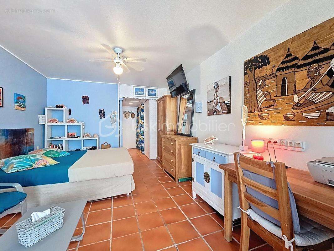 Appartement à SAINT-FRANCOIS