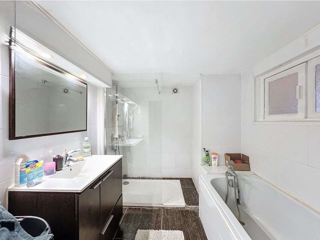 Maison à MORSANG-SUR-ORGE