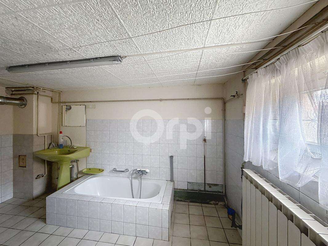 Maison à KINGERSHEIM