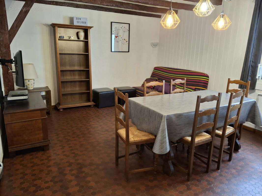 Pla d'Adet Appartement type T2 cabine 6 couchages résidence Soum de Matte - photo 6