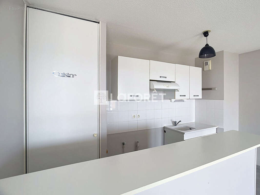 Appartement à LIMOGES