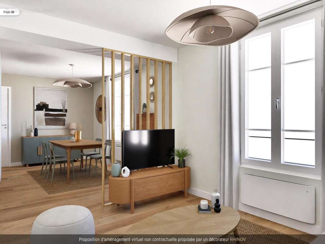 Photo 4 - Appartement à VERNON