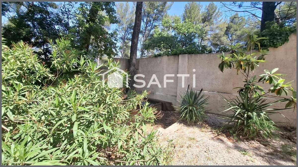 Photo 9 - Appartement à AUBAGNE