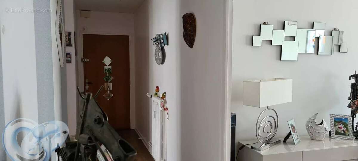 Appartement à SAINT-BRIEUC