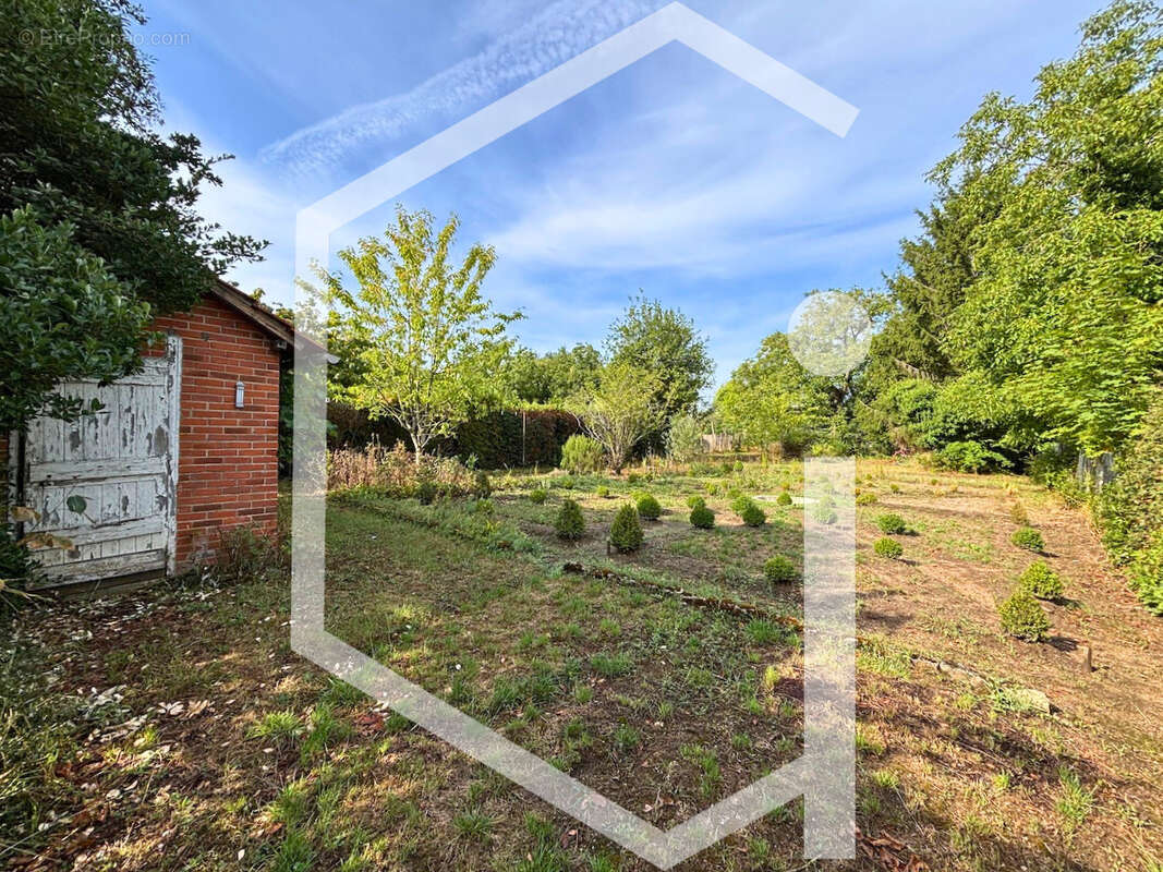 Maison à LA CHARITE-SUR-LOIRE