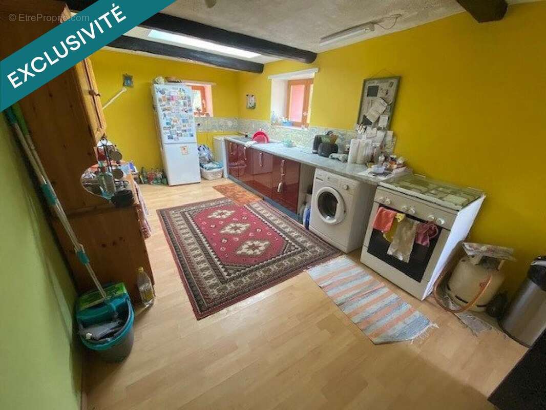 Photo 4 - Maison à RENAZE