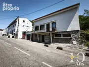 Maison à PETITE-ROSSELLE
