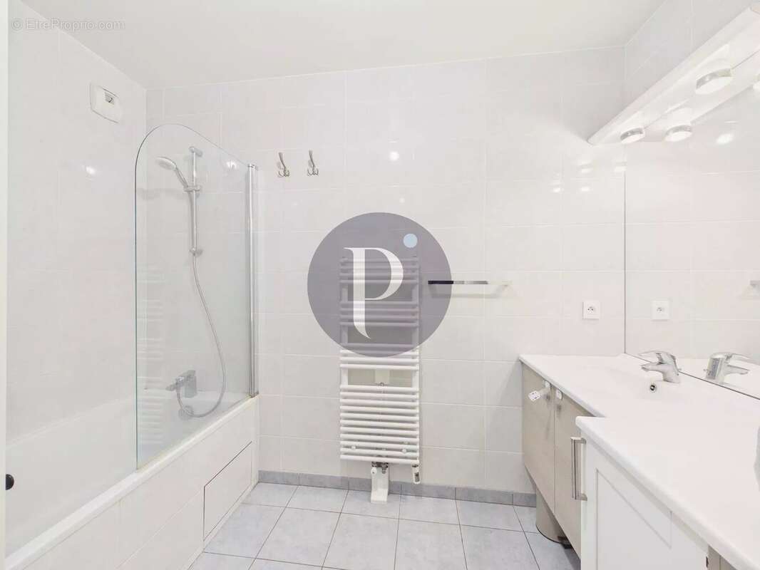 Appartement à CHATENAY-MALABRY