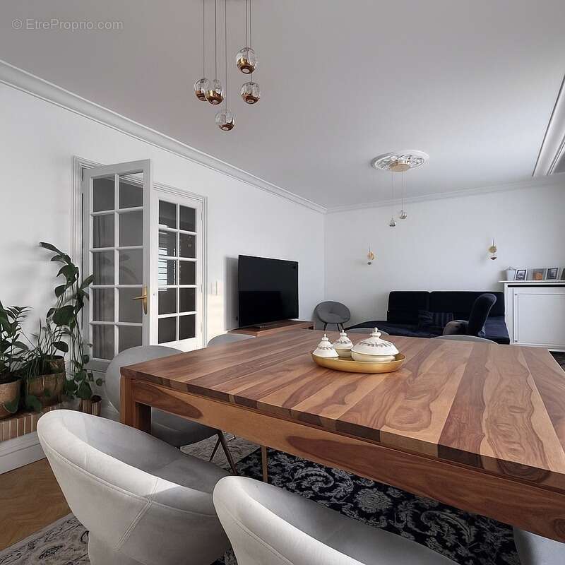 Appartement à TOURS