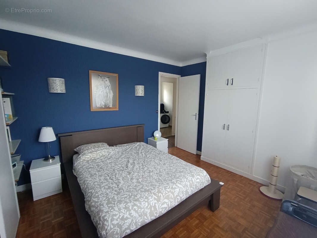 Maison à BURES-SUR-YVETTE