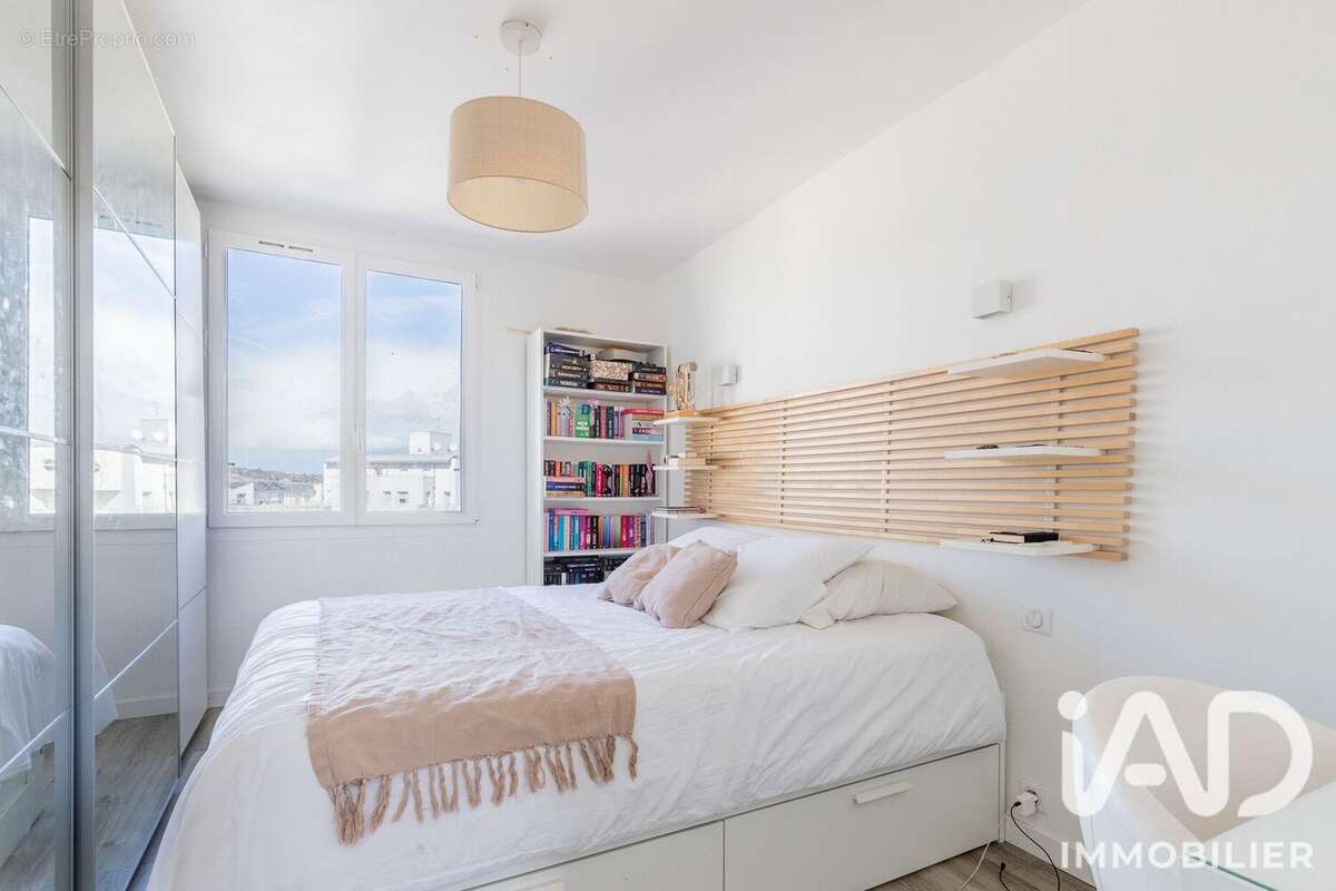 Photo 7 - Appartement à VIRY-CHATILLON