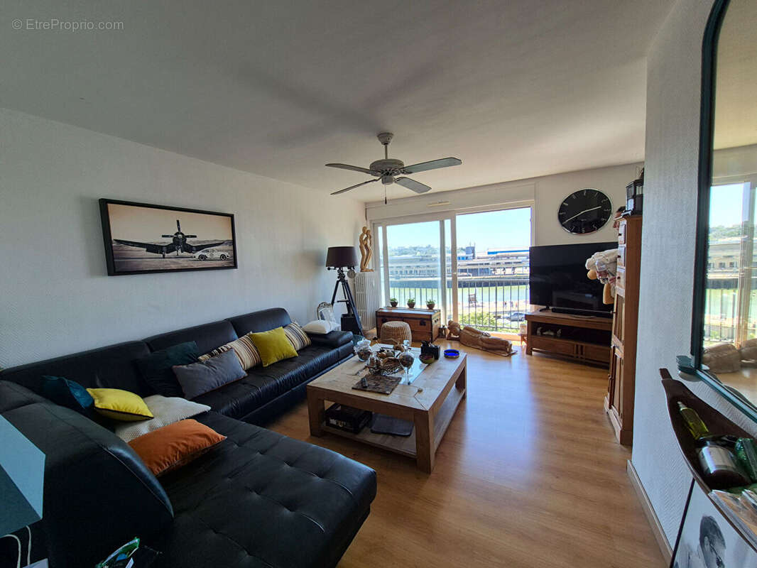 Appartement à BOULOGNE-SUR-MER