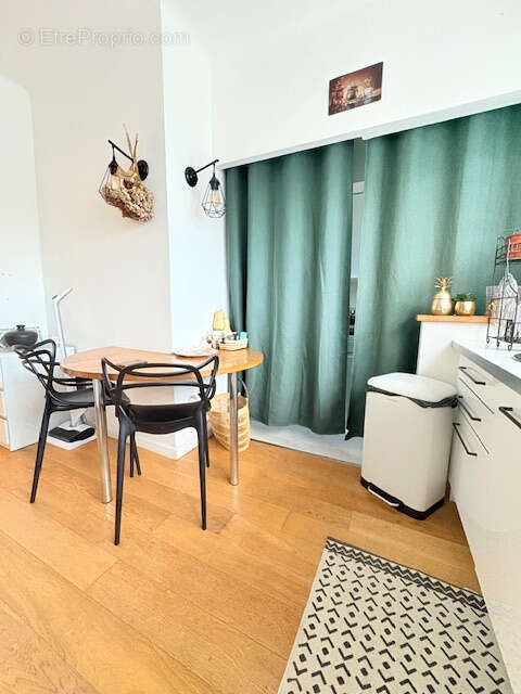 Appartement à SAN-MARTINO-DI-LOTA