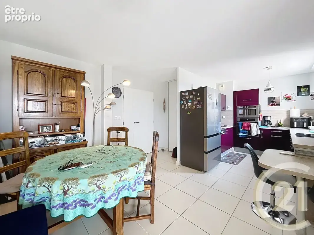 Appartement 85 m² à Saint-Jean-De-Vedas  - photo 10