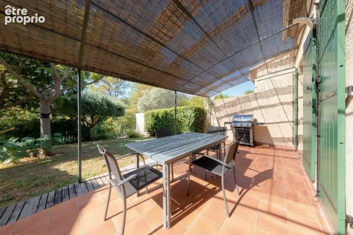 Maison 4 pièces 98 m² à vendre à Peypin (13124) - photo 4