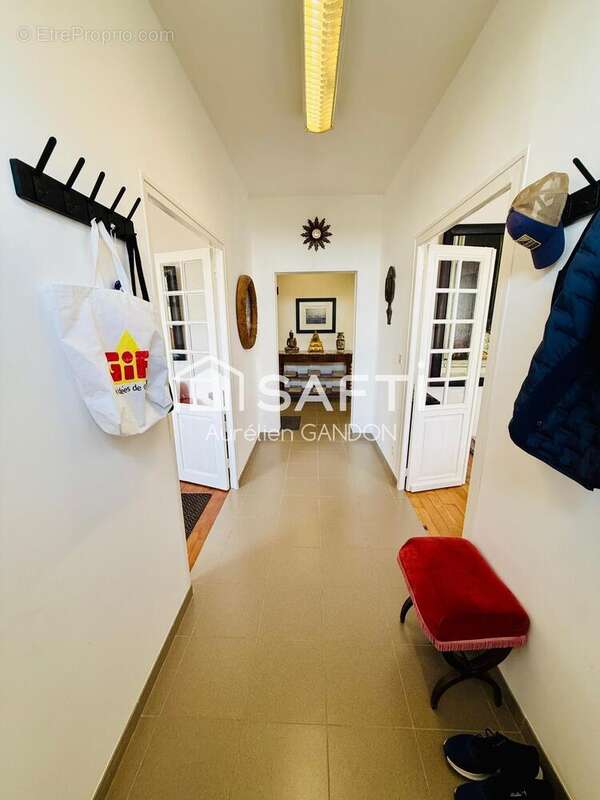 Photo 3 - Maison à JOIGNY