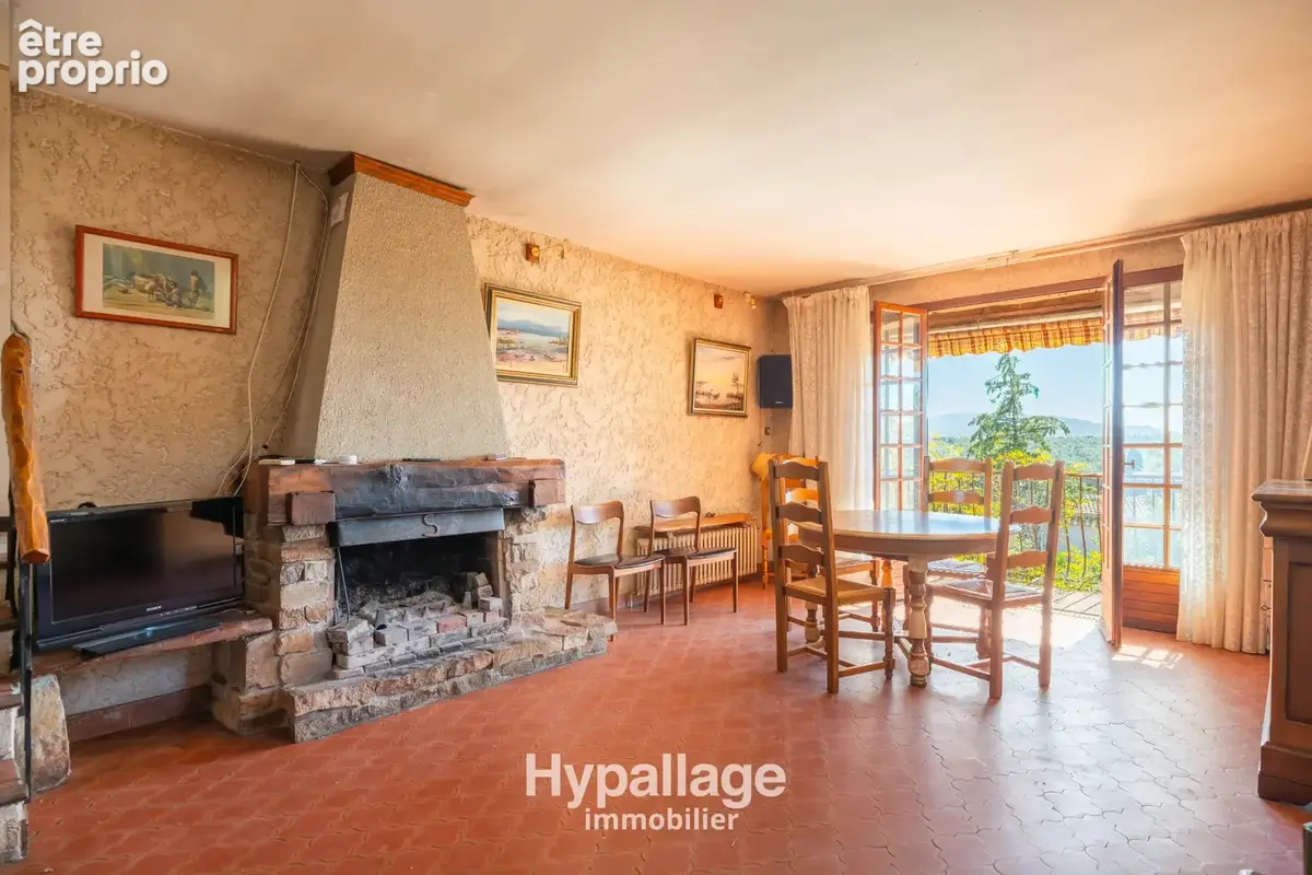 À VENDRE Villa 172m2 - Parcelle de 1001m2 - 13190 ALLAUCH - photo 6