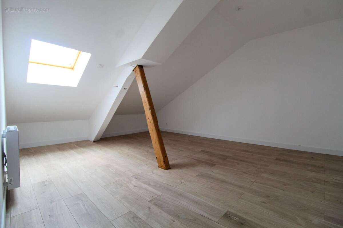 Photo 6 - Maison à SAINT-VALLIER