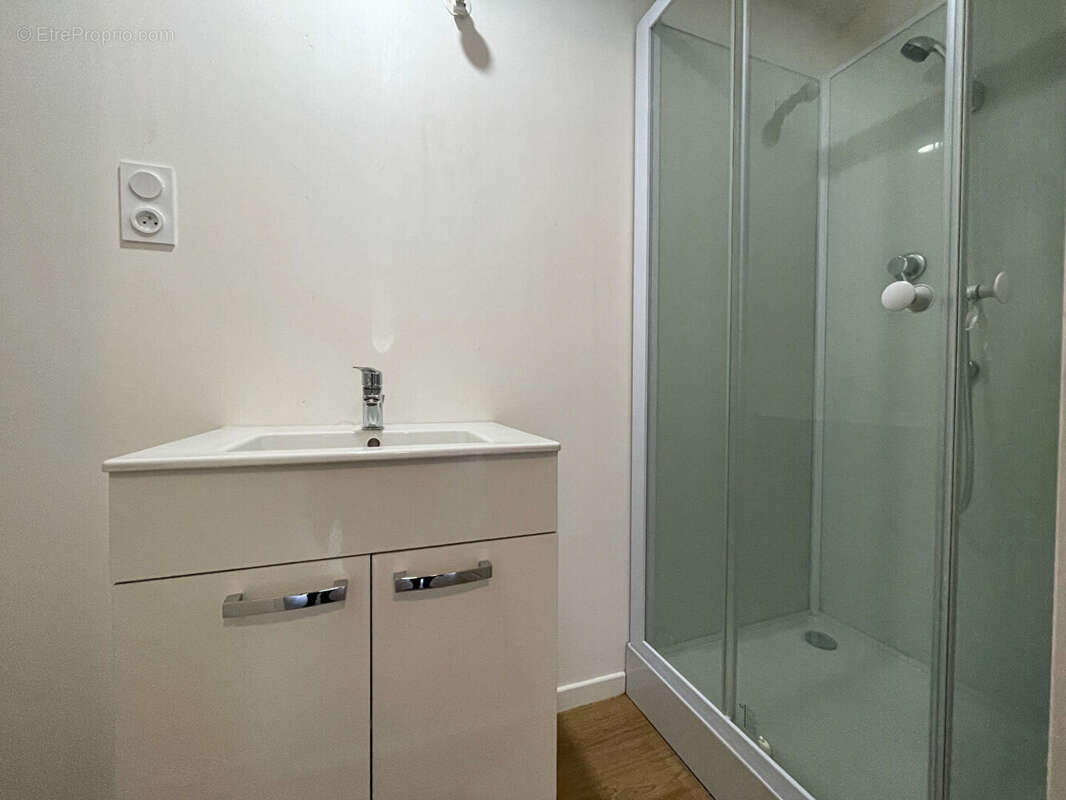 Appartement à QUIMPER