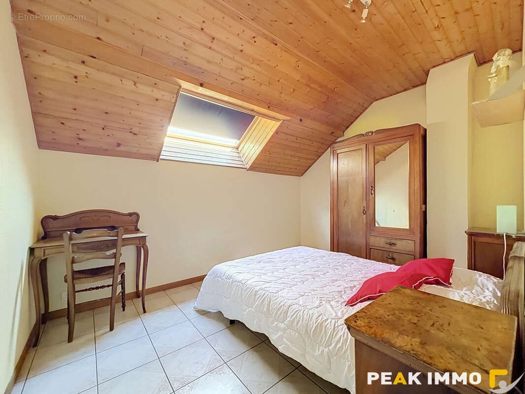 maison 5 pièces - 183m2 - Gresy sur aix - photo 8