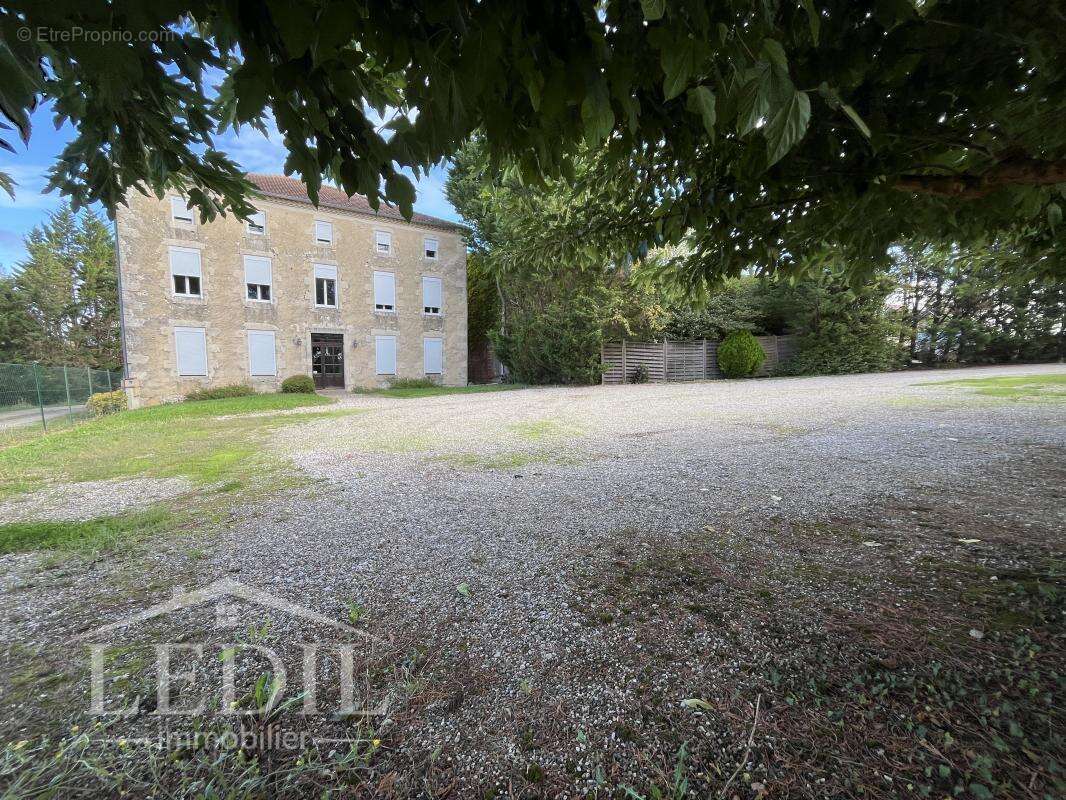 Appartement à MONTREAL