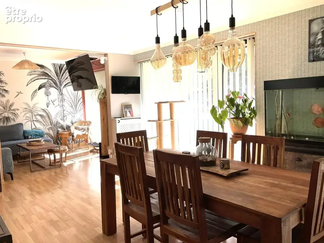 Appartement à CROIX
