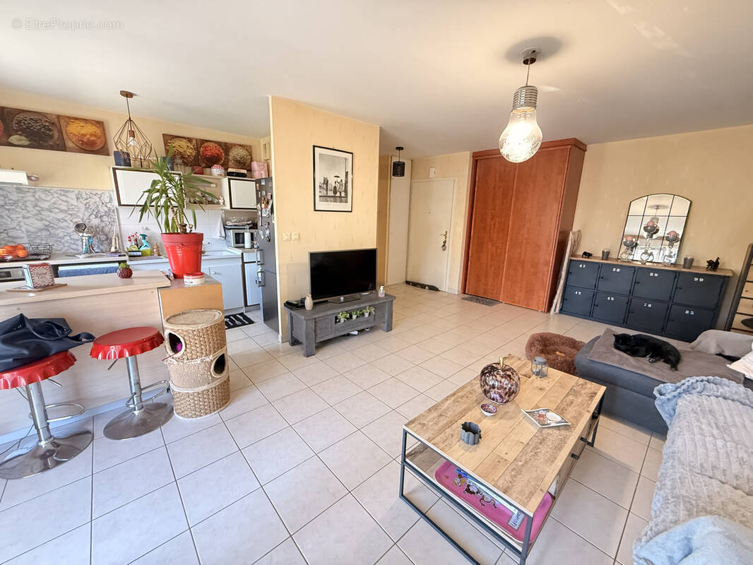 Appartement à ORLEANS