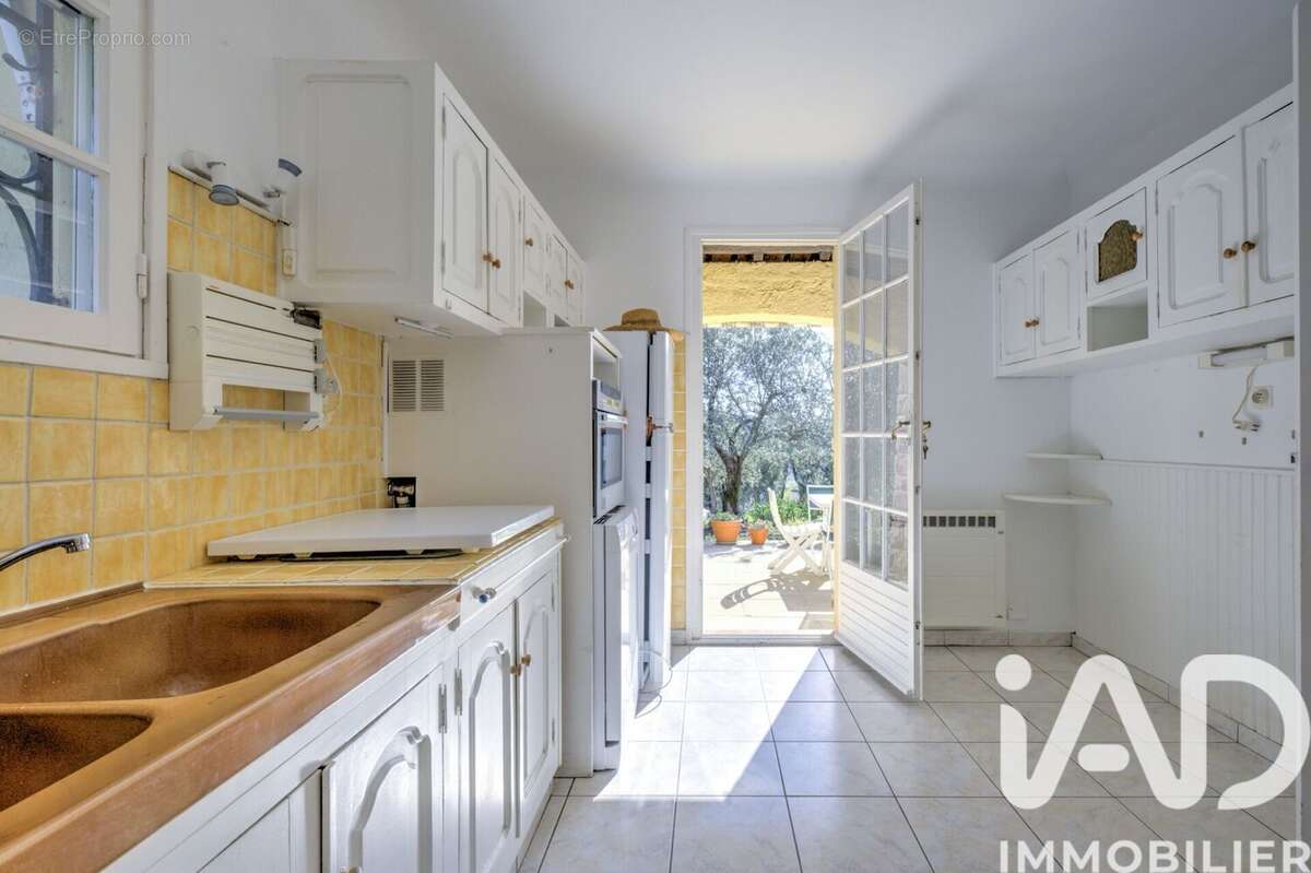 Photo 7 - Maison à TOURRETTES