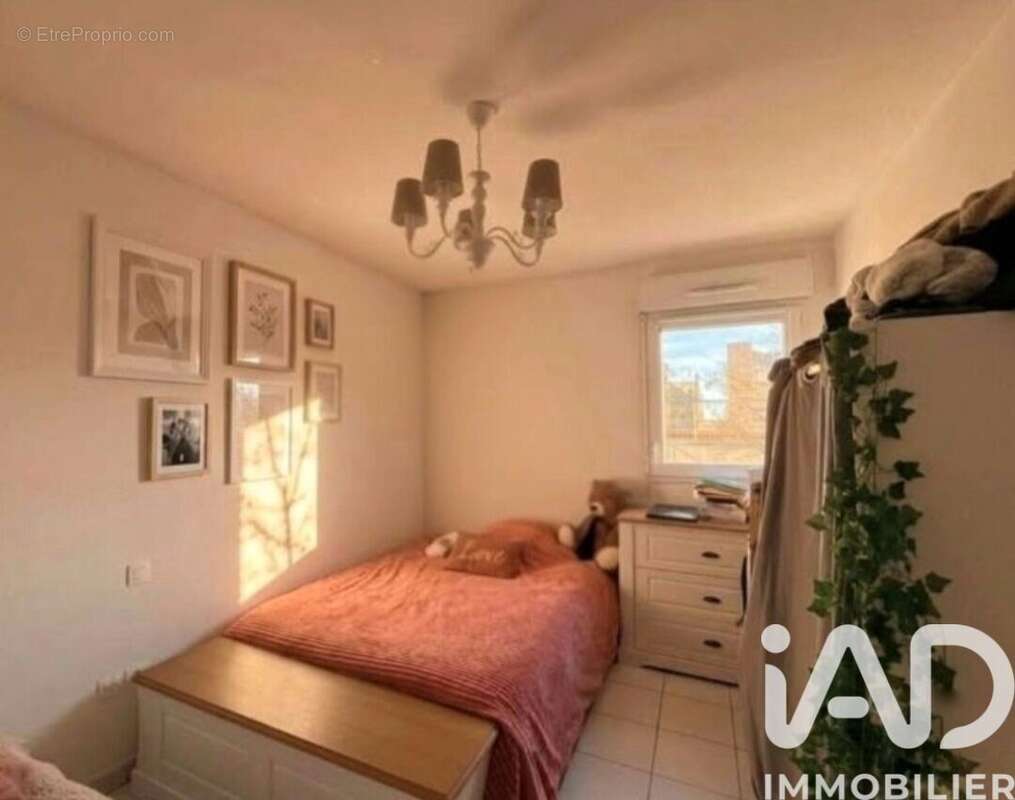 Photo 7 - Appartement à SAINT-NAZAIRE