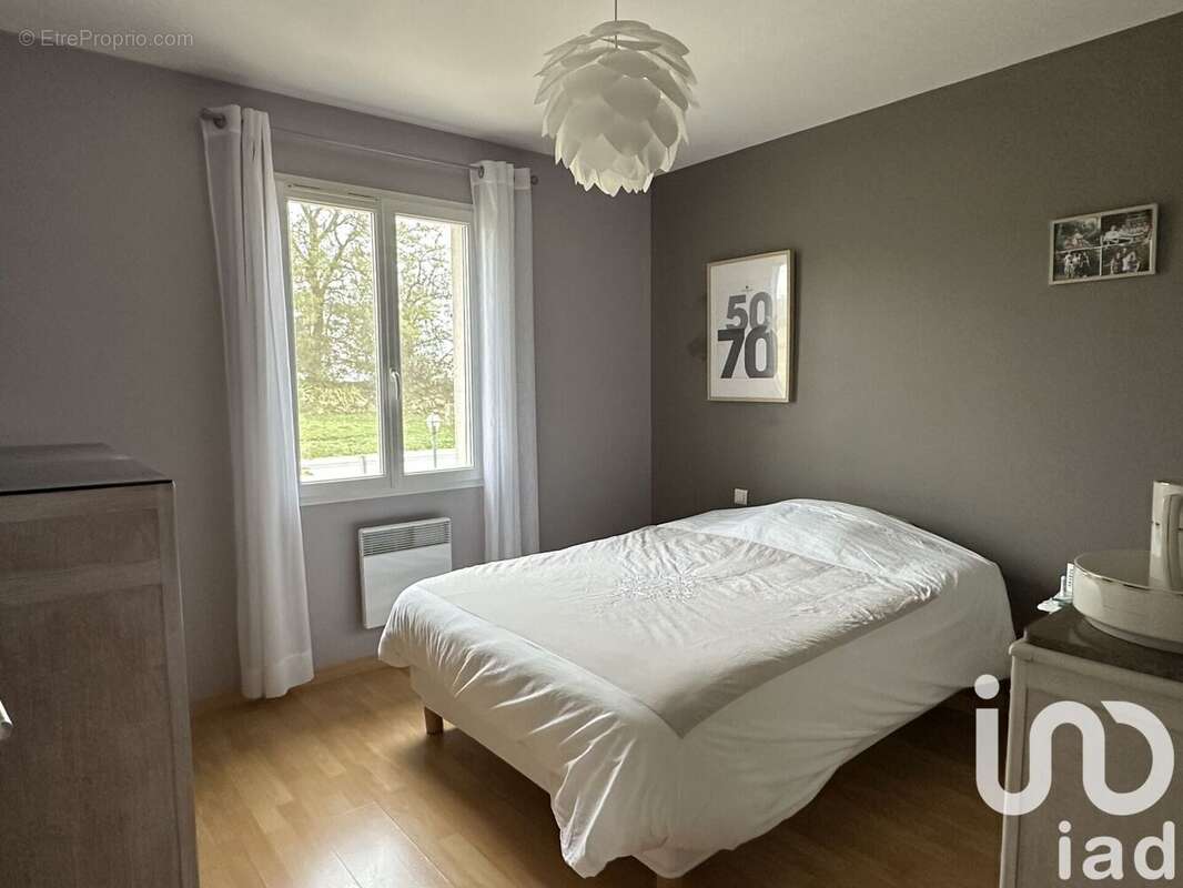 Photo 5 - Maison à SAINT-MARY