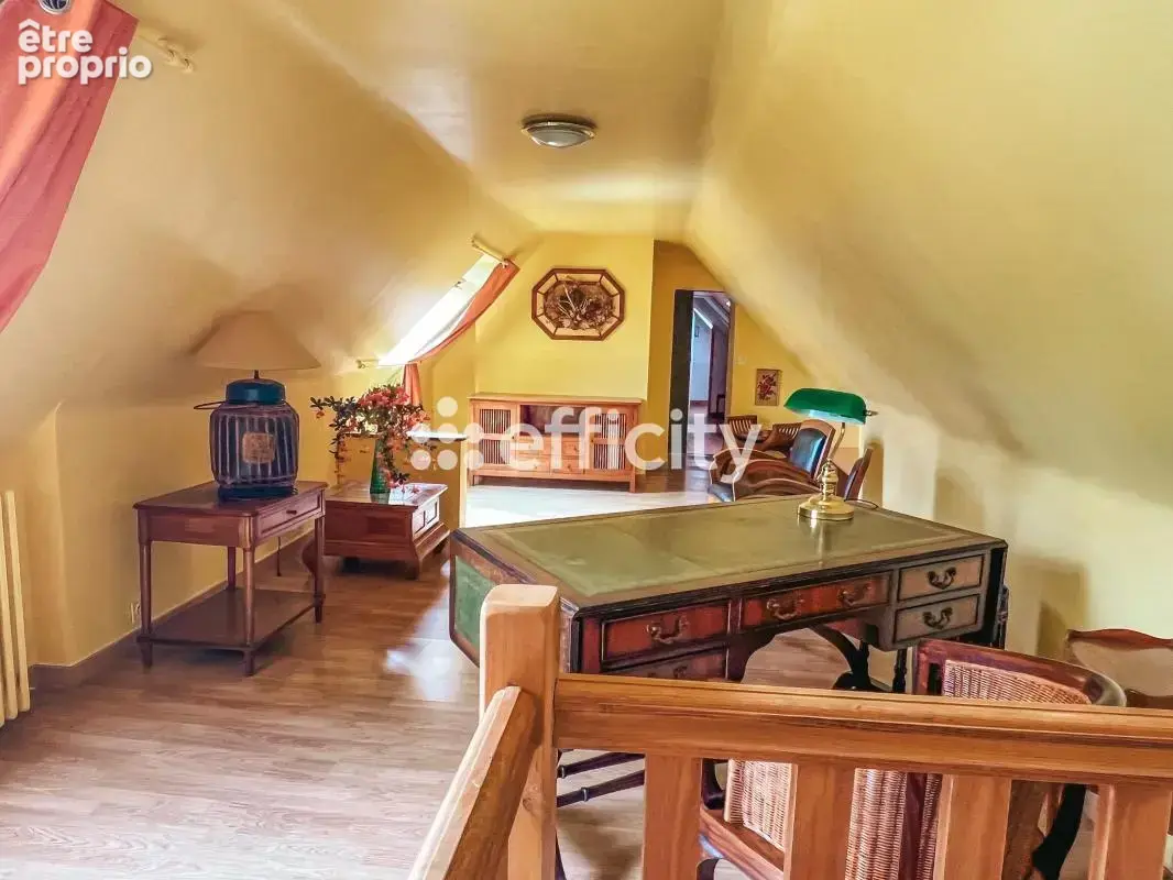 Maison 8 pièces 150 m² à vendre à Quemperven (22450) - photo 9