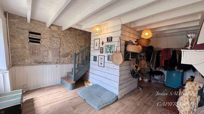 Maison à SOREZE