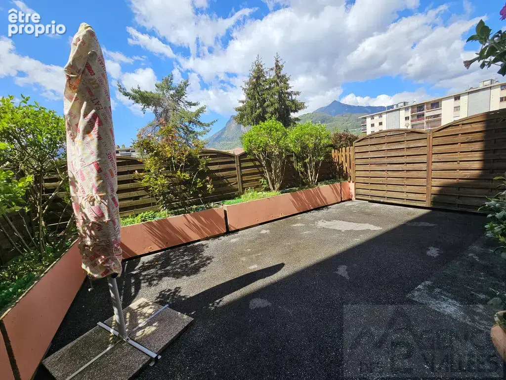 Appartement 3 pièces 60 m² Cluses - photo 8