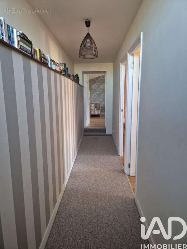 Photo 6 - Maison à CHAUNAY