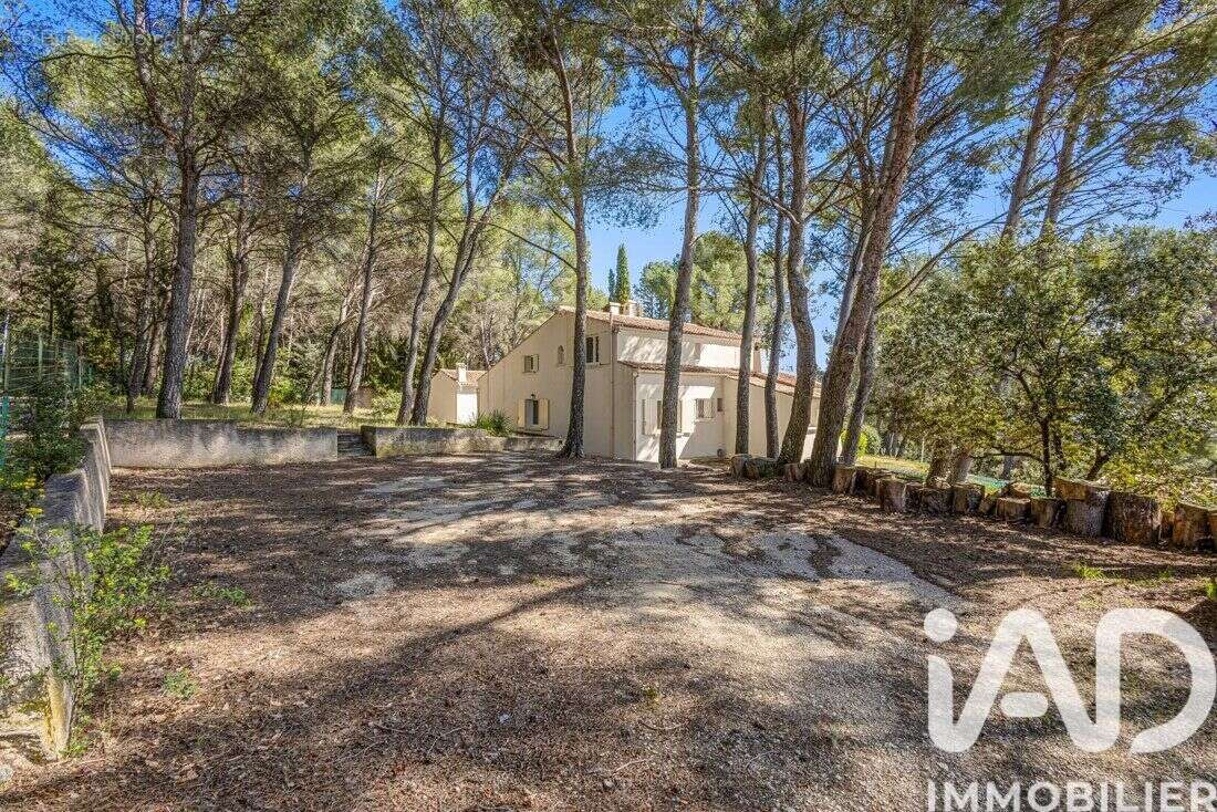 Photo 2 - Maison à EGUILLES