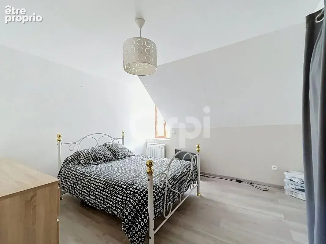 Maison 67 m² Angy - photo 4