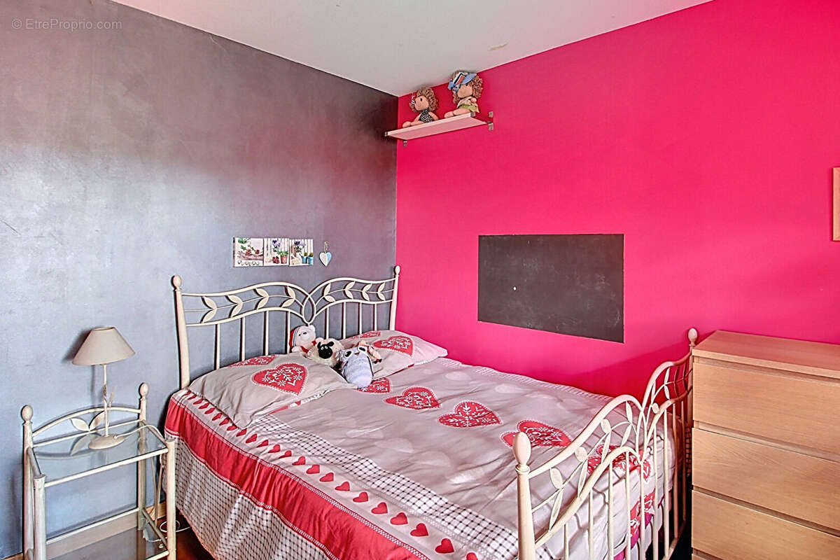 Maison à VILLECROZE