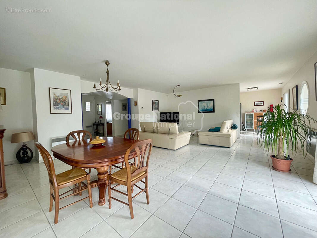 Maison à LE GRAU-DU-ROI