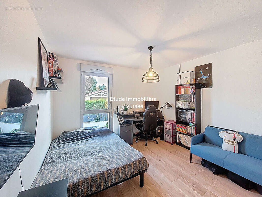 Maison à CALUIRE-ET-CUIRE