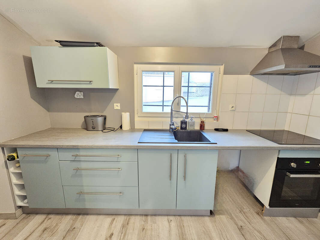 Maison à SAINT-GEORGES-DES-GROSEILLERS