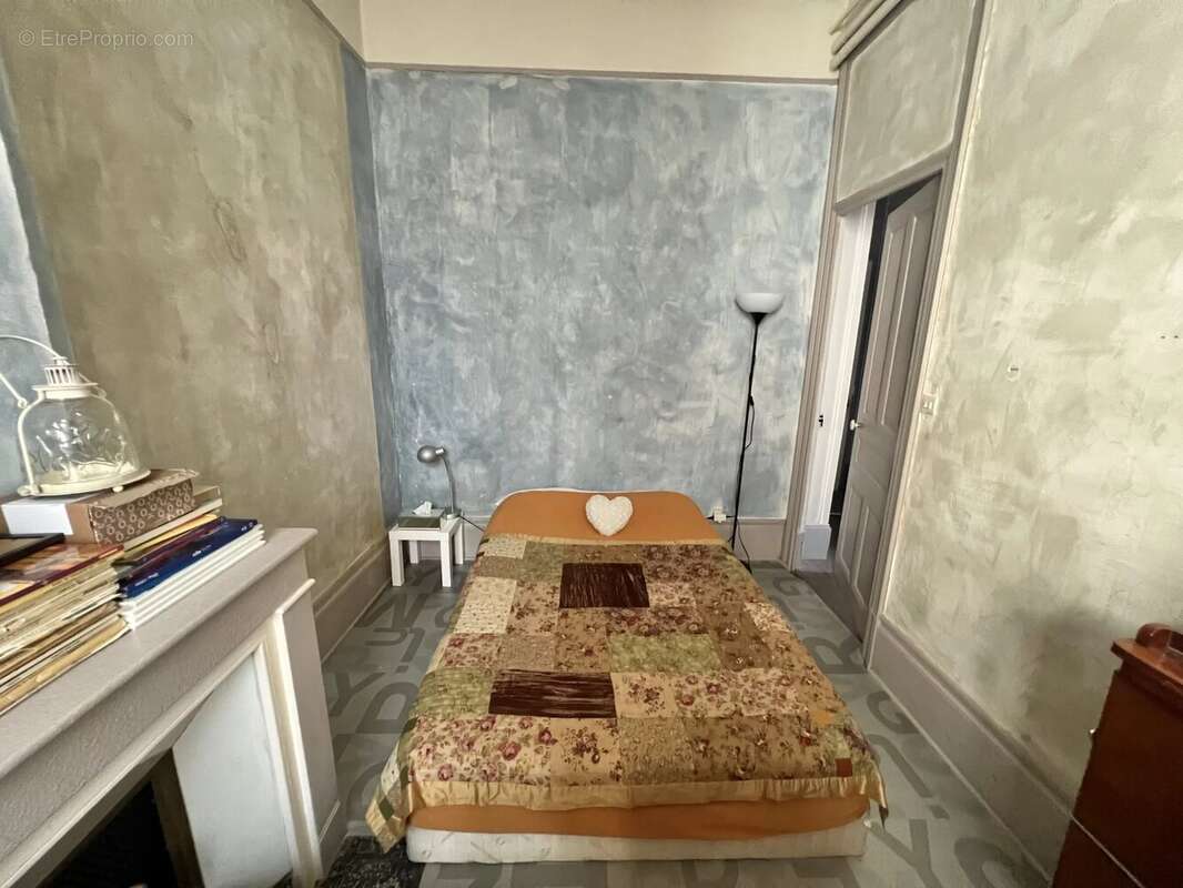 Appartement à VALENCE