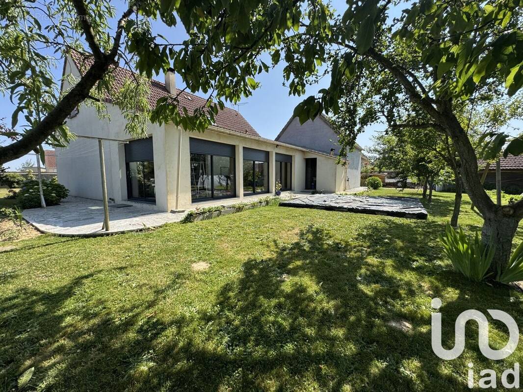 Photo 1 - Maison à GOHORY