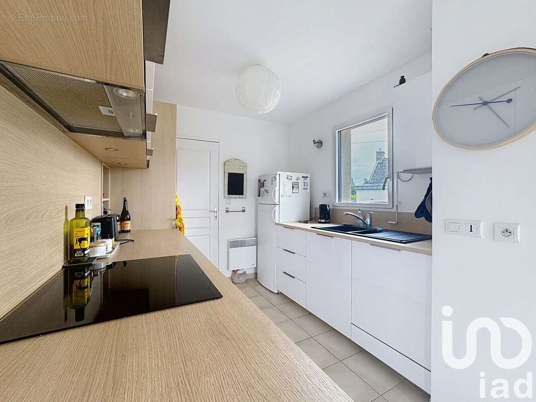 Photo 7 - Maison à PENMARCH