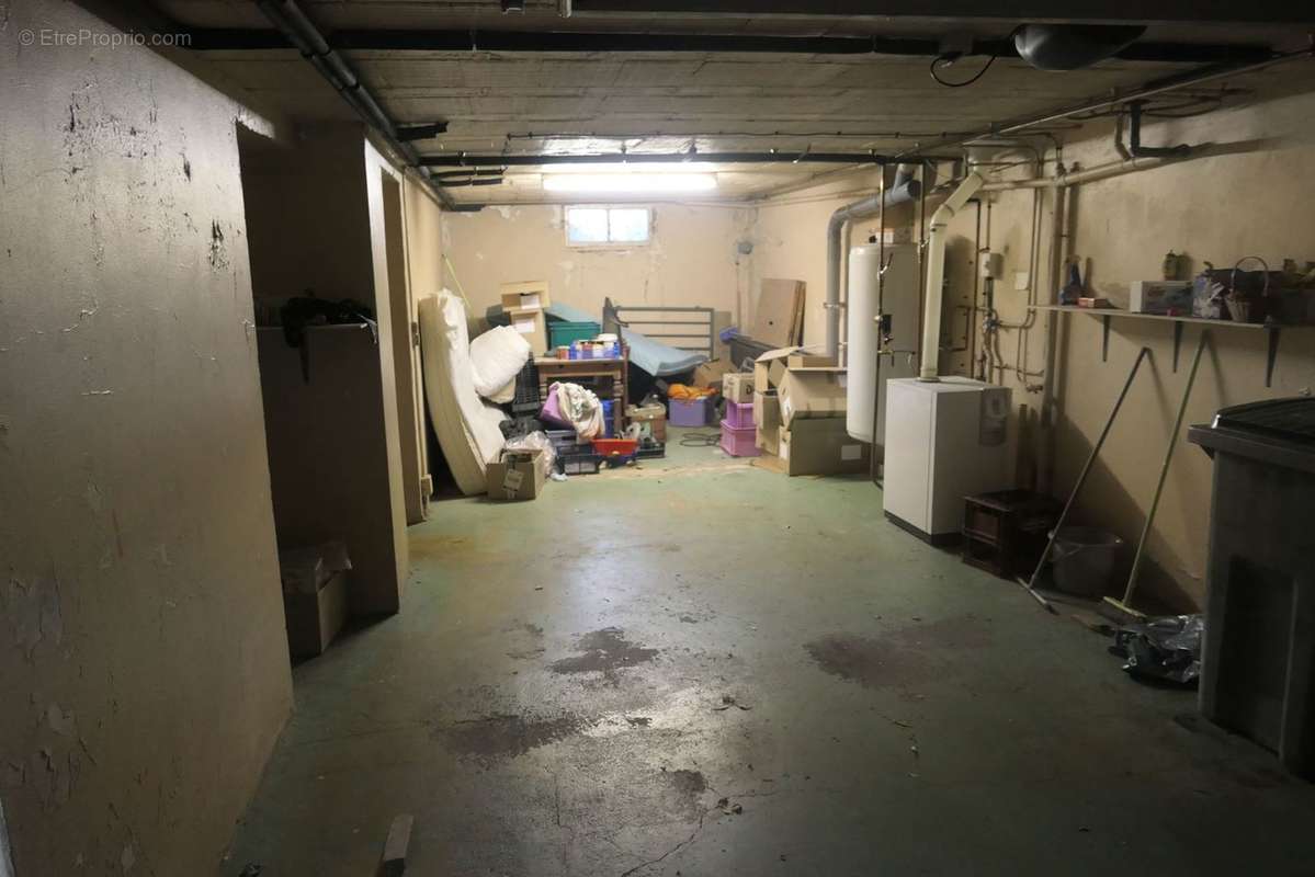 Maison à VERLINGHEM