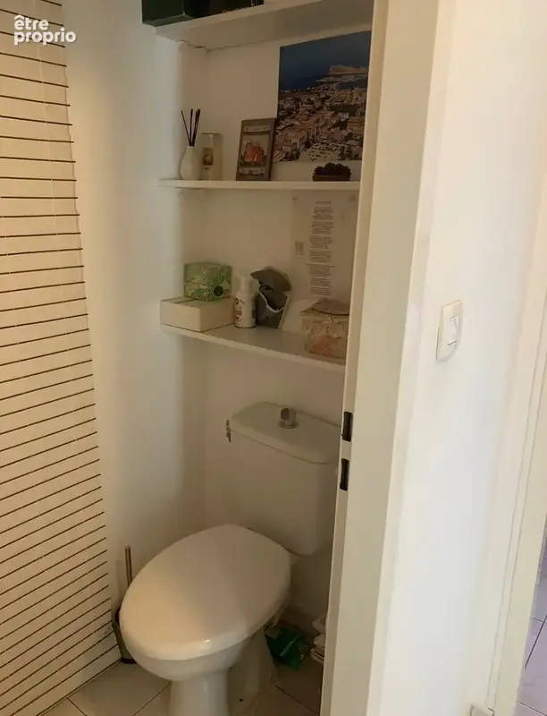 Appartement t3 à l ' ile rousse - photo 34