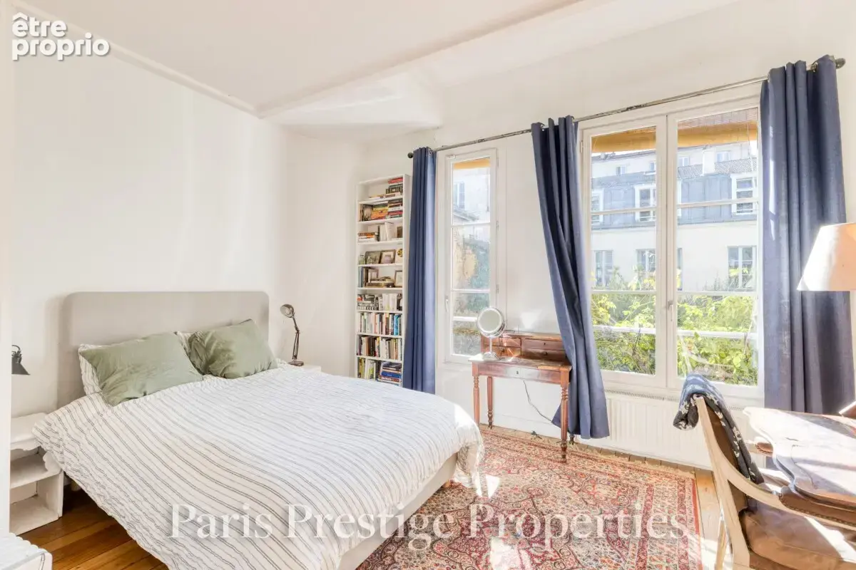 Maison - Paris - 230m² - photo 9