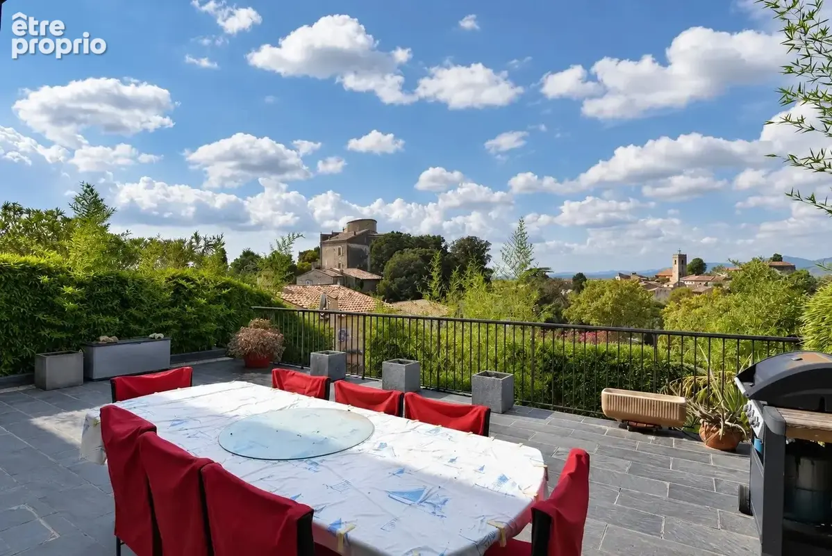 Photo Appartement à Montauroux au prix de 295 000€